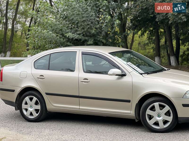 Лифтбек Skoda Octavia 2004 в Черкассах фото 9 Лифтбек Skoda Octavia 2004 в Черкассах