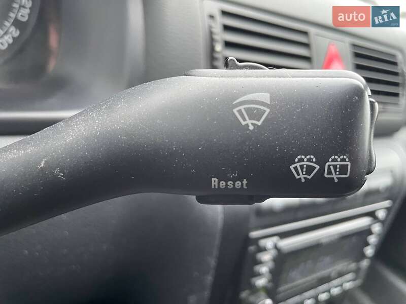 Лифтбек Skoda Octavia 2006 в Киеве фото 20 Лифтбек Skoda Octavia 2006 в Киеве