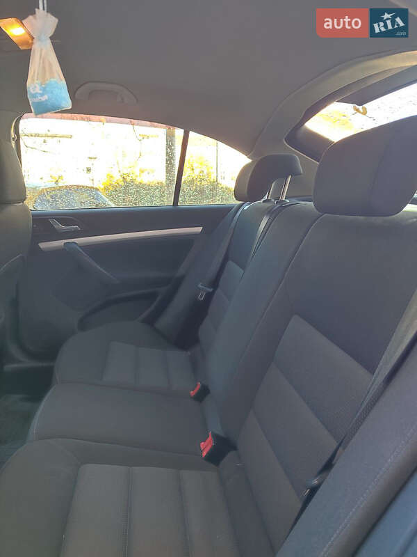 Ліфтбек Skoda Octavia 2007 в Лубнах фото 7 Ліфтбек Skoda Octavia 2007 в Лубнах
