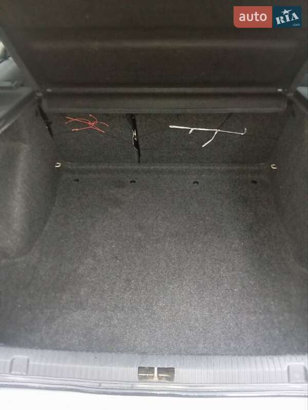 Лифтбек Skoda Octavia 1999 в Полтаве