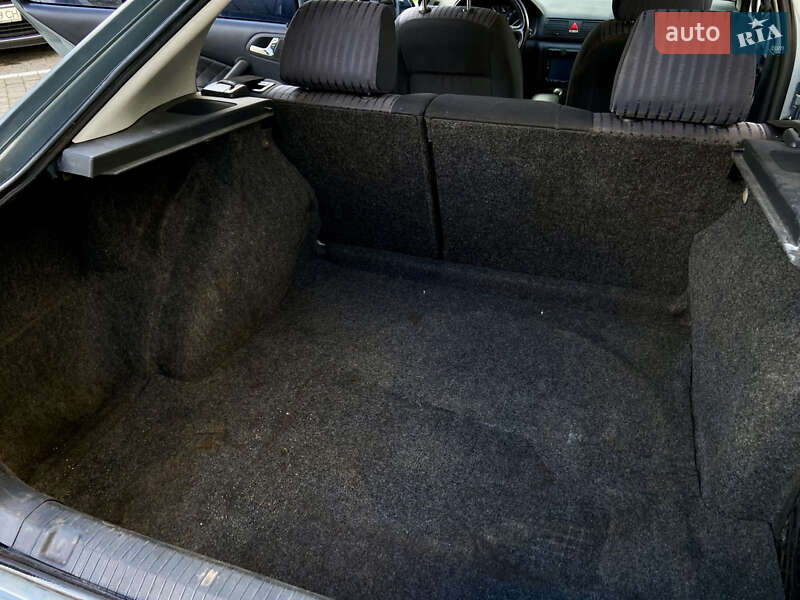 Ліфтбек Skoda Octavia 2001 в Івано-Франківську фото 21 Ліфтбек Skoda Octavia 2001 в Івано-Франківську