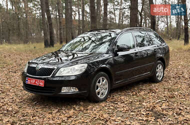 Универсал Skoda Octavia 2012 в Сумах