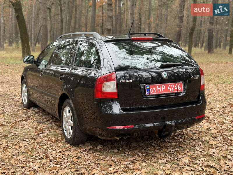 Универсал Skoda Octavia 2012 в Сумах фото 11 Универсал Skoda Octavia 2012 в Сумах