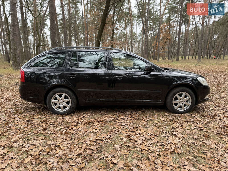 Универсал Skoda Octavia 2012 в Сумах фото 16 Универсал Skoda Octavia 2012 в Сумах