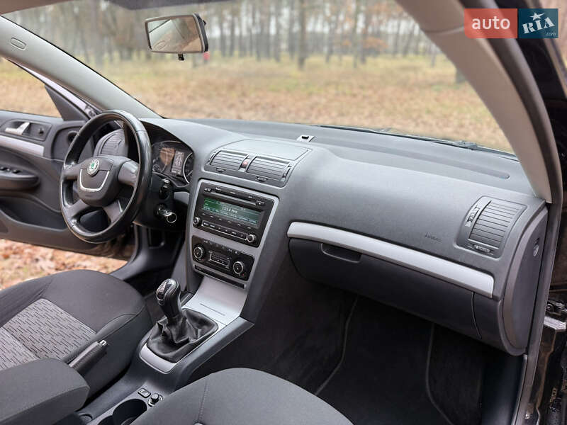 Универсал Skoda Octavia 2012 в Сумах фото 22 Универсал Skoda Octavia 2012 в Сумах