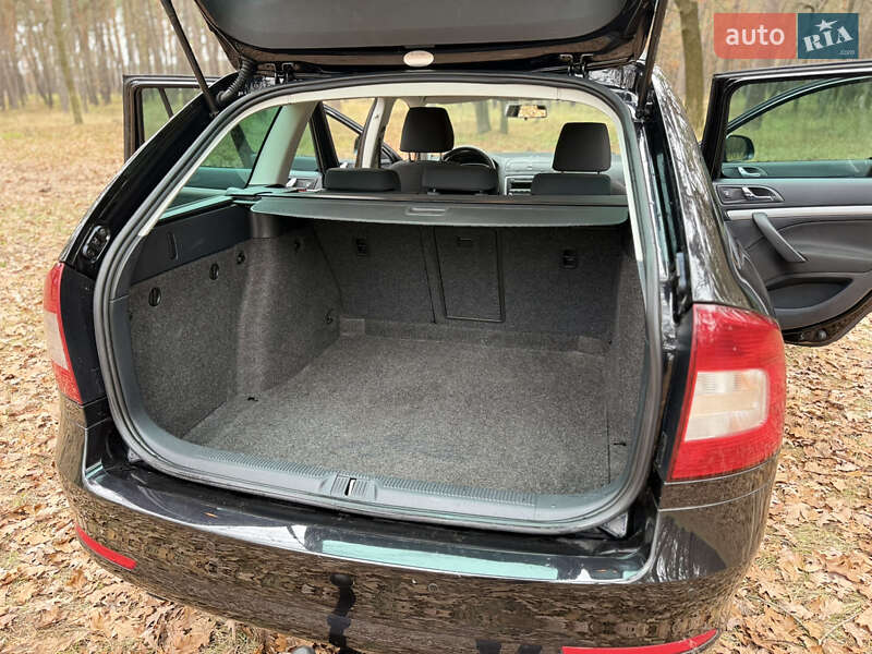 Универсал Skoda Octavia 2012 в Сумах фото 28 Универсал Skoda Octavia 2012 в Сумах