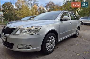 Універсал Skoda Octavia 2009 в Кропивницькому