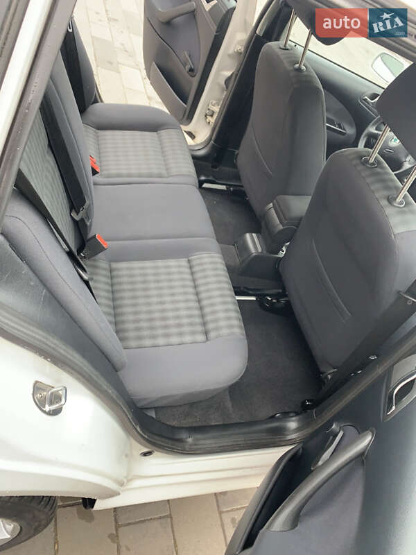 Универсал Skoda Octavia 2007 в Харькове фото 12 Универсал Skoda Octavia 2007 в Харькове