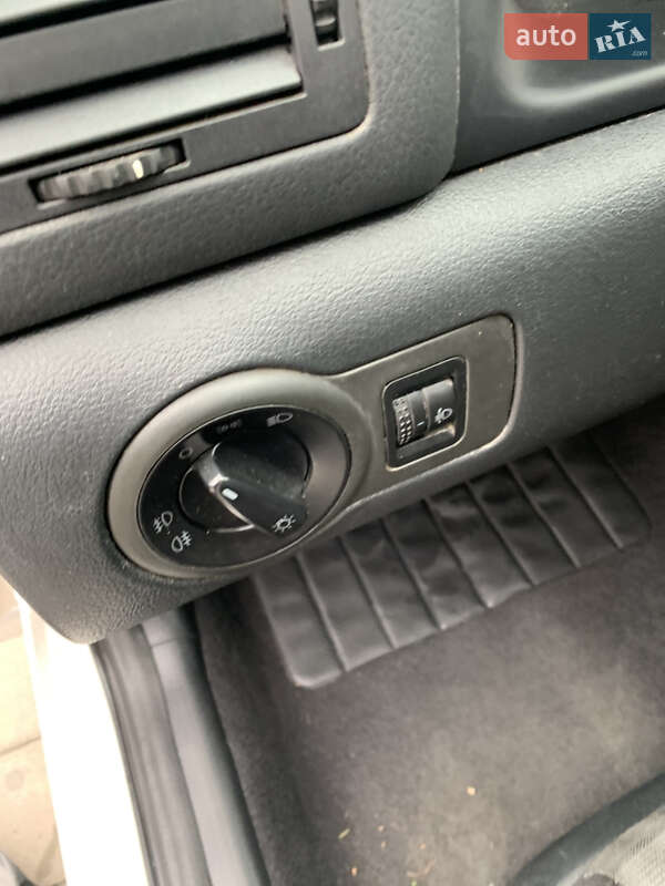 Универсал Skoda Octavia 2007 в Харькове фото 19 Универсал Skoda Octavia 2007 в Харькове