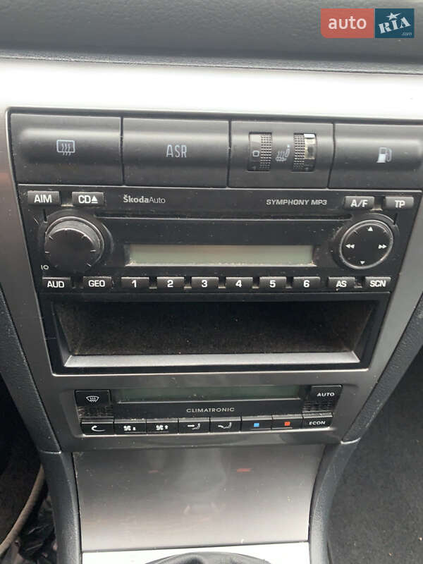 Универсал Skoda Octavia 2007 в Харькове фото 24 Универсал Skoda Octavia 2007 в Харькове