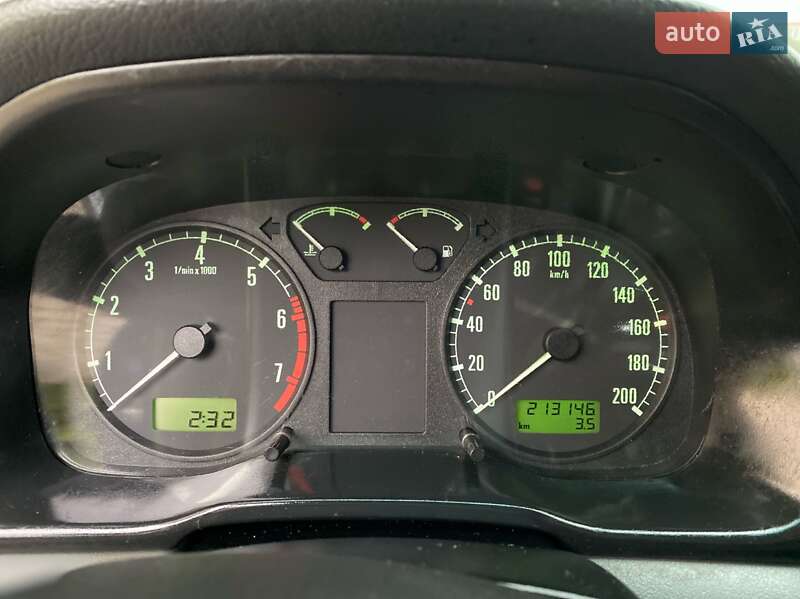 Лифтбек Skoda Octavia 2000 в Дунаевцах фото 43 Лифтбек Skoda Octavia 2000 в Дунаевцах