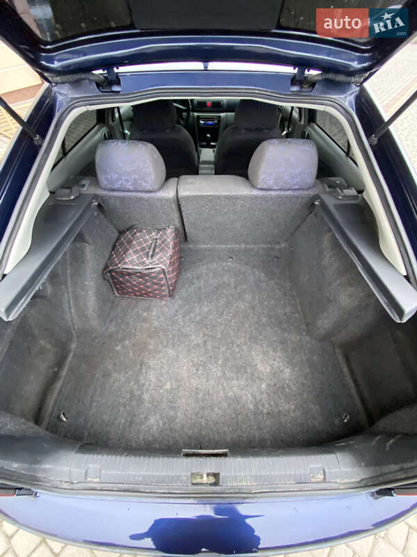 Лифтбек Skoda Octavia 2000 в Дунаевцах фото 54 Лифтбек Skoda Octavia 2000 в Дунаевцах
