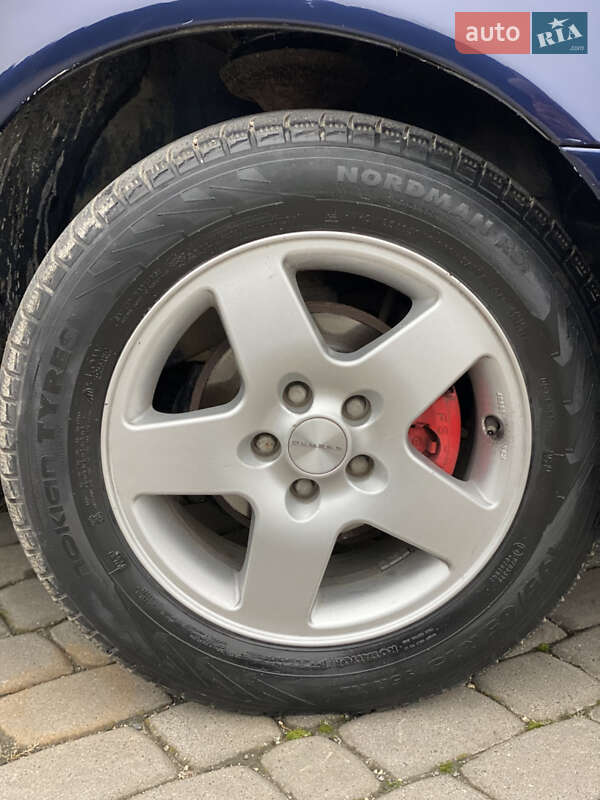 Лифтбек Skoda Octavia 2000 в Дунаевцах фото 66 Лифтбек Skoda Octavia 2000 в Дунаевцах