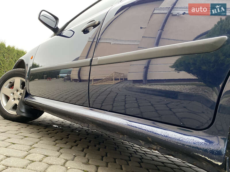 Лифтбек Skoda Octavia 2000 в Дунаевцах фото 74 Лифтбек Skoda Octavia 2000 в Дунаевцах