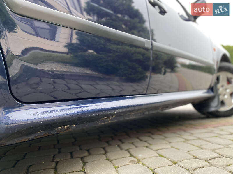 Лифтбек Skoda Octavia 2000 в Дунаевцах фото 81 Лифтбек Skoda Octavia 2000 в Дунаевцах