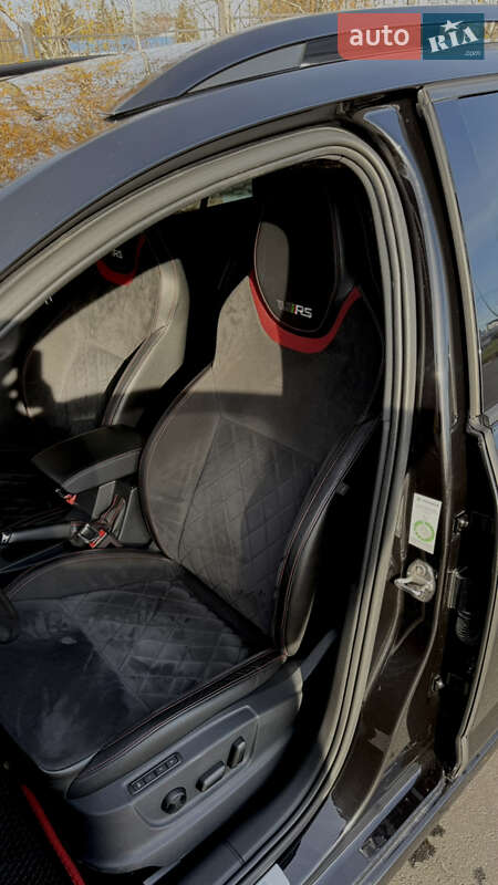 Универсал Skoda Octavia 2020 в Киеве