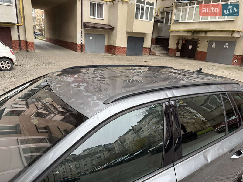 Універсал Skoda Octavia 2022 в Івано-Франківську