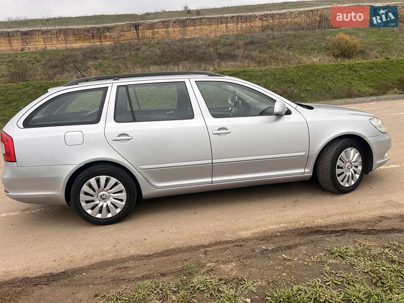 Универсал Skoda Octavia 2012 в Одессе фото 11 Универсал Skoda Octavia 2012 в Одессе