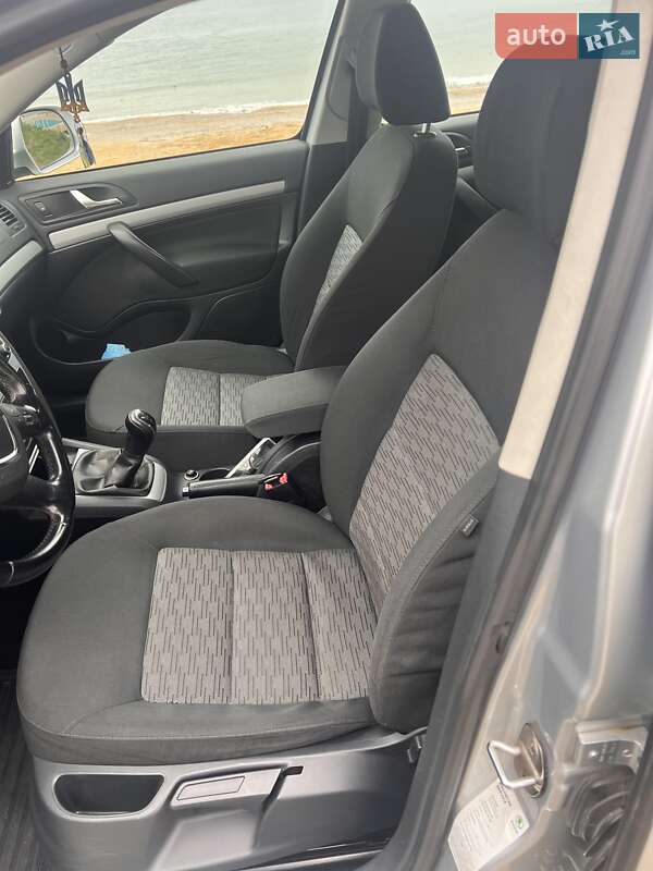 Универсал Skoda Octavia 2012 в Одессе фото 15 Универсал Skoda Octavia 2012 в Одессе