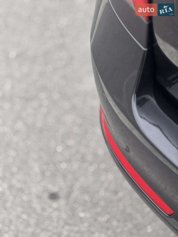 Универсал Skoda Octavia 2011 в Запорожье