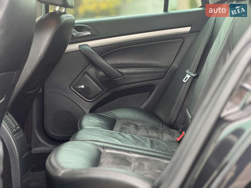 Универсал Skoda Octavia 2011 в Запорожье