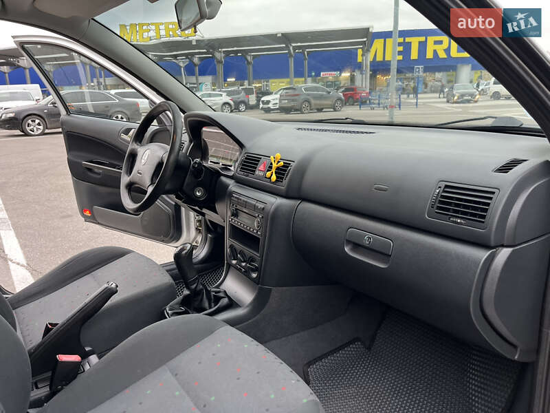 Универсал Skoda Octavia 2002 в Виннице фото 15 Универсал Skoda Octavia 2002 в Виннице