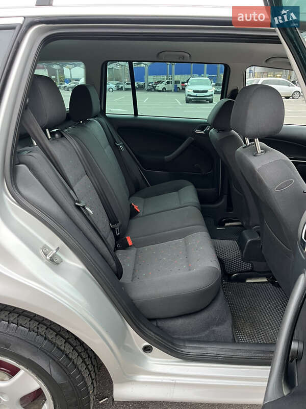 Универсал Skoda Octavia 2002 в Виннице фото 19 Универсал Skoda Octavia 2002 в Виннице