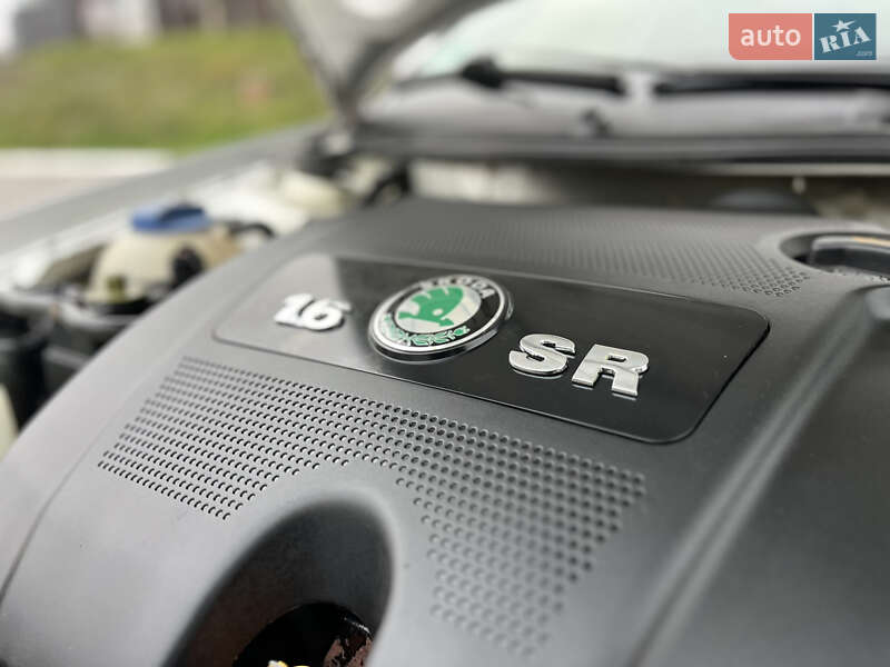 Универсал Skoda Octavia 2002 в Виннице фото 27 Универсал Skoda Octavia 2002 в Виннице