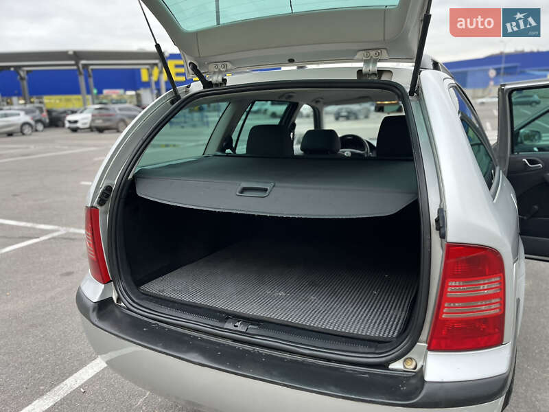 Универсал Skoda Octavia 2002 в Виннице фото 25 Универсал Skoda Octavia 2002 в Виннице