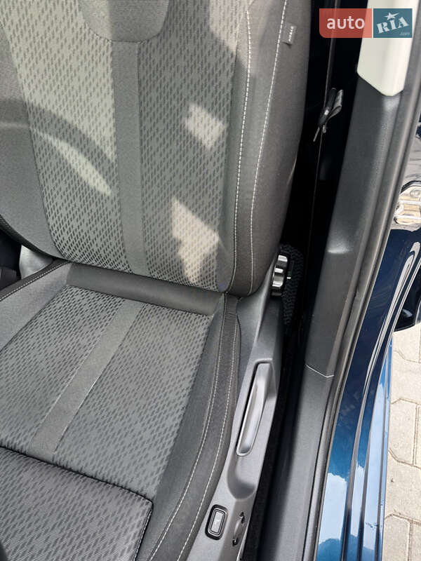 Универсал Skoda Octavia 2021 в Сарнах