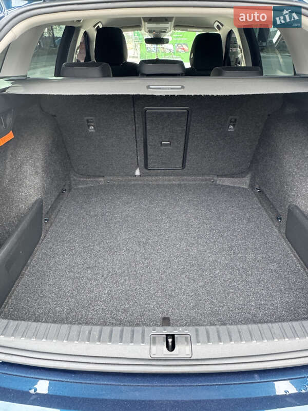 Универсал Skoda Octavia 2021 в Сарнах