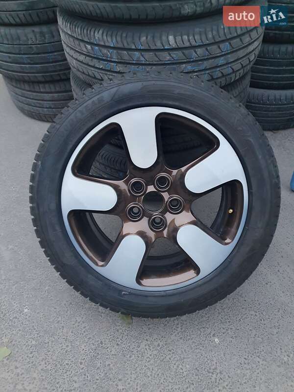 Универсал Skoda Octavia 2007 в Харькове фото 7 Универсал Skoda Octavia 2007 в Харькове