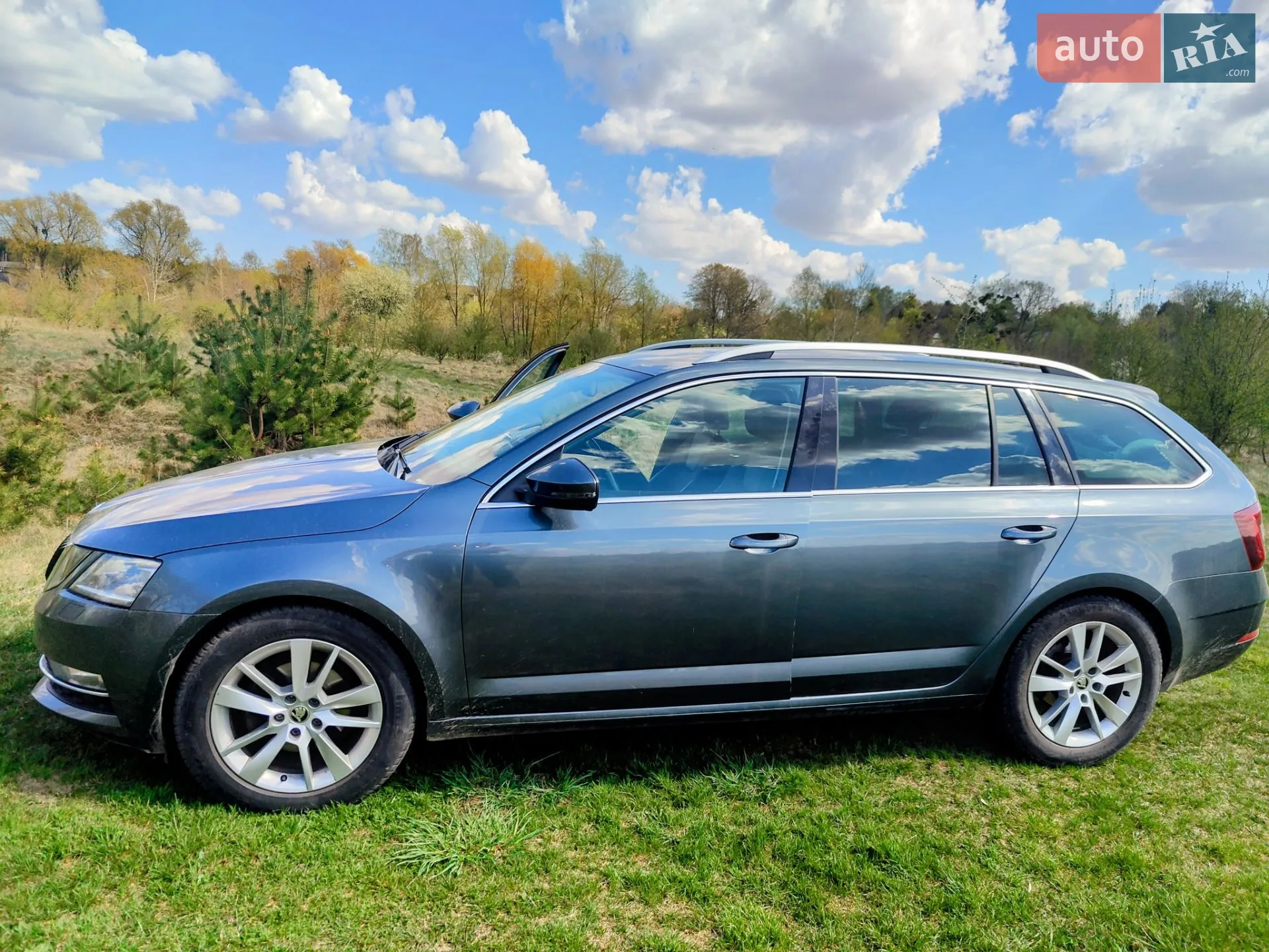 2018 Skoda Octavia - мініатюра 5