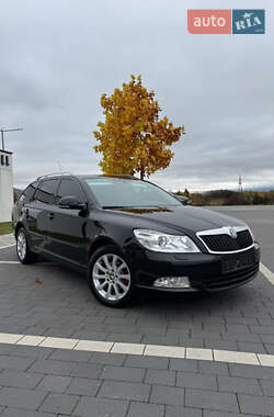 Універсал Skoda Octavia 2012 в Мукачевому