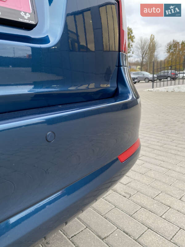 Универсал Skoda Octavia 2011 в Ровно