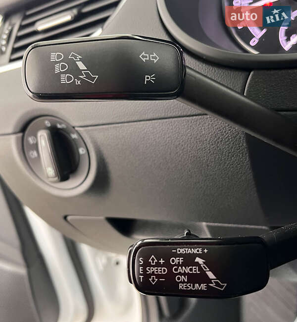 Универсал Skoda Octavia 2019 в Львове фото 13 Универсал Skoda Octavia 2019 в Львове