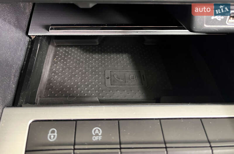 Универсал Skoda Octavia 2019 в Львове фото 21 Универсал Skoda Octavia 2019 в Львове