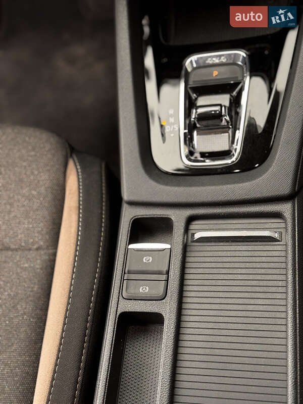 Универсал Skoda Octavia 2022 в Броварах