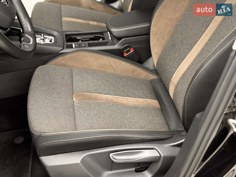 Универсал Skoda Octavia 2022 в Броварах