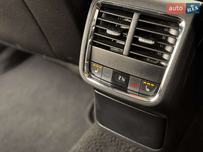 Универсал Skoda Octavia 2022 в Броварах