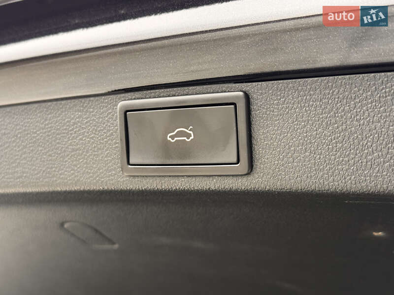 Универсал Skoda Octavia 2022 в Броварах