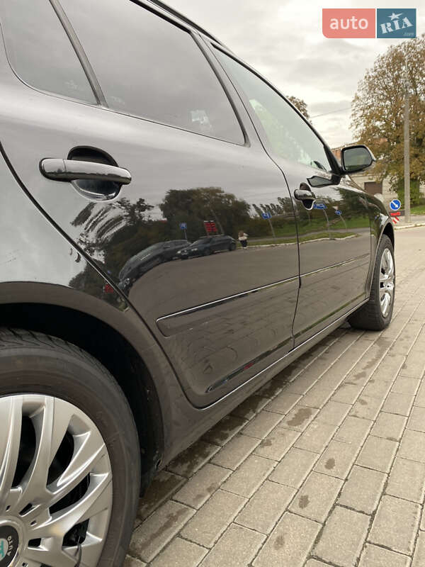 Універсал Skoda Octavia 2008 в Рівному фото 17 Універсал Skoda Octavia 2008 в Рівному