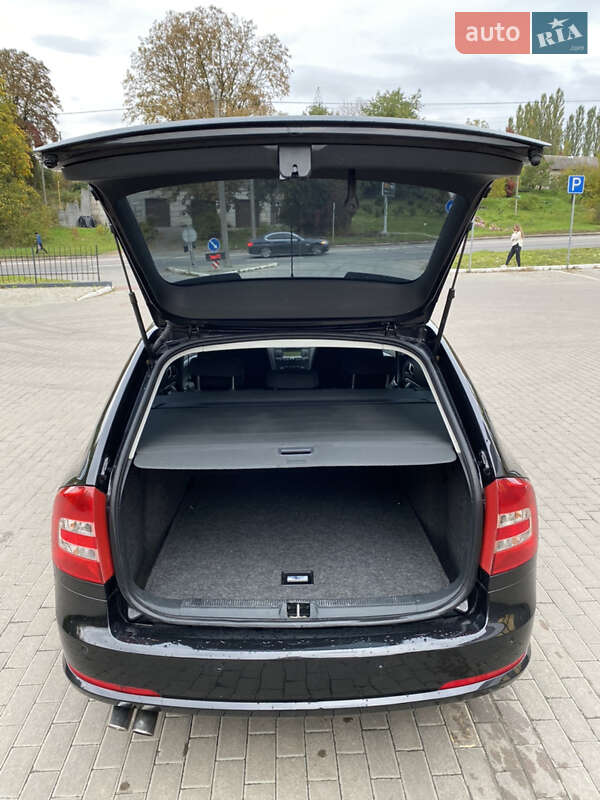 Універсал Skoda Octavia 2008 в Рівному фото 21 Універсал Skoda Octavia 2008 в Рівному