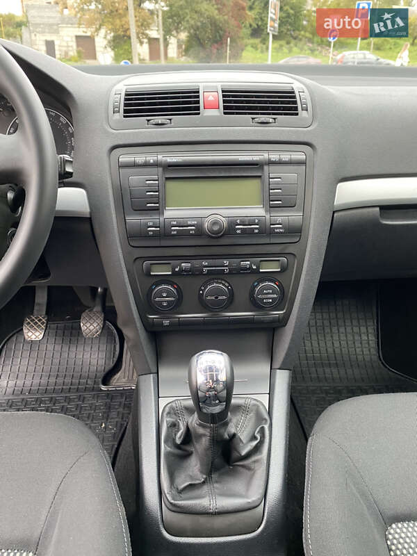 Універсал Skoda Octavia 2008 в Рівному фото 35 Універсал Skoda Octavia 2008 в Рівному