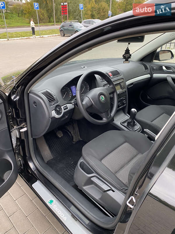 Універсал Skoda Octavia 2008 в Рівному фото 38 Універсал Skoda Octavia 2008 в Рівному