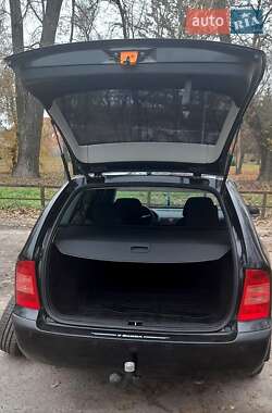 Универсал Skoda Octavia 2006 в Сумах