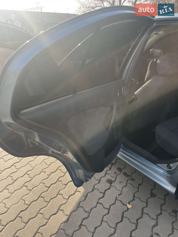 Лифтбек Skoda Octavia 2007 в Бродах фото 30 Лифтбек Skoda Octavia 2007 в Бродах