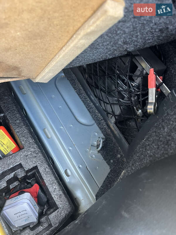 Лифтбек Skoda Octavia 2007 в Бродах фото 37 Лифтбек Skoda Octavia 2007 в Бродах