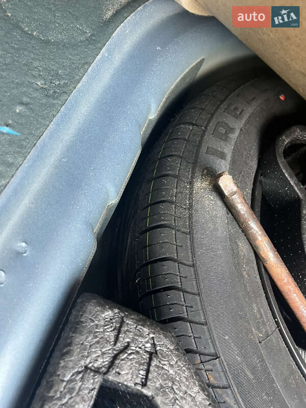 Лифтбек Skoda Octavia 2007 в Бродах фото 39 Лифтбек Skoda Octavia 2007 в Бродах