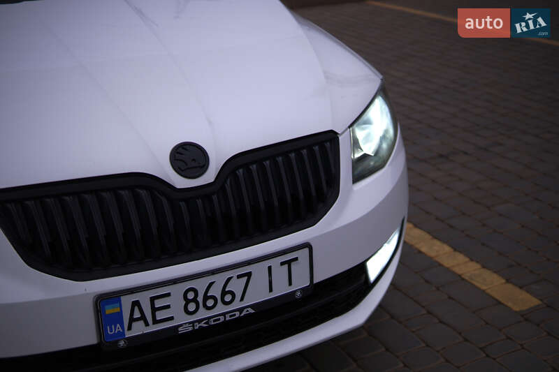 Лифтбек Skoda Octavia 2013 в Кривом Роге фото 11 Лифтбек Skoda Octavia 2013 в Кривом Роге